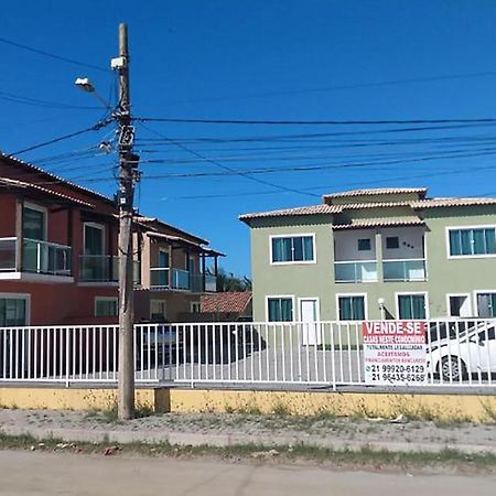 Casa Com Wi-Fi Ao Lado Da Praia Em Arraial Do Cabo Exterior foto