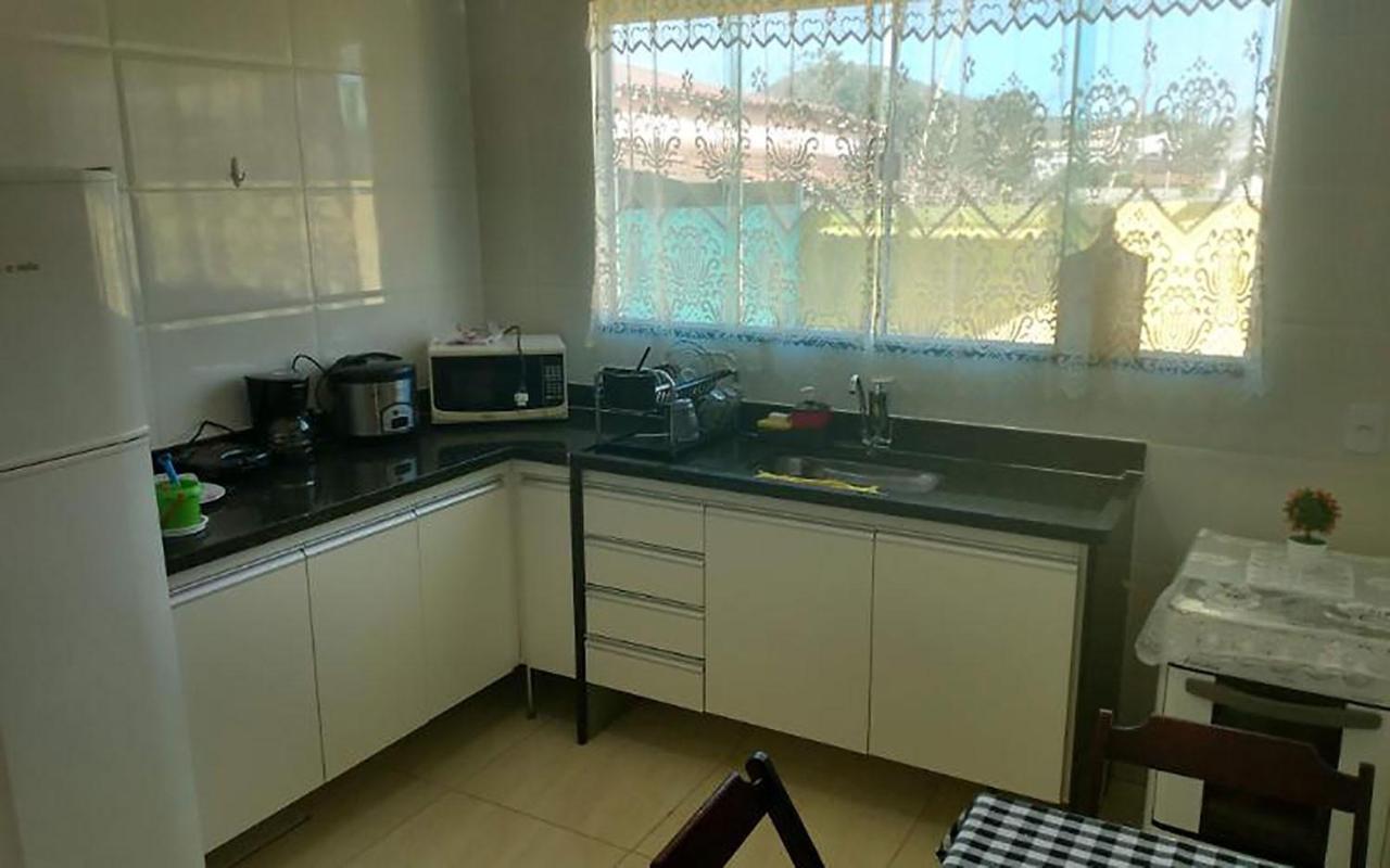 Casa Com Wi-Fi Ao Lado Da Praia Em Arraial Do Cabo Exterior foto