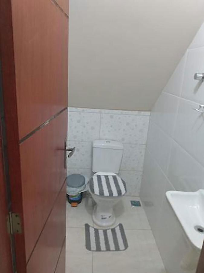 Casa Com Wi-Fi Ao Lado Da Praia Em Arraial Do Cabo Exterior foto